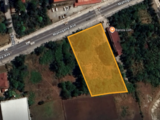 4,528 Sqm Commercial Lot For Lease in Tagaytay