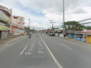 Commercial Vacant Lot in Lipa Batangas For Sale