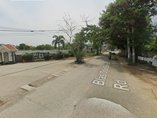 Commercial Vacant Lot in Malolos Bulacan City For Sale