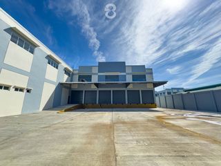 Brand New Warehouse for Lease in Maguyam Road, Silang, Cavite