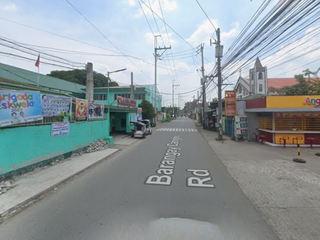 Vacant Lot in San Rafael Bulacan For Sale
