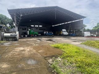 For Sale: Lot with Open Warehouse & Office – Multi-Use Facility along CALAX LIIP Avenue - P110M (NET)