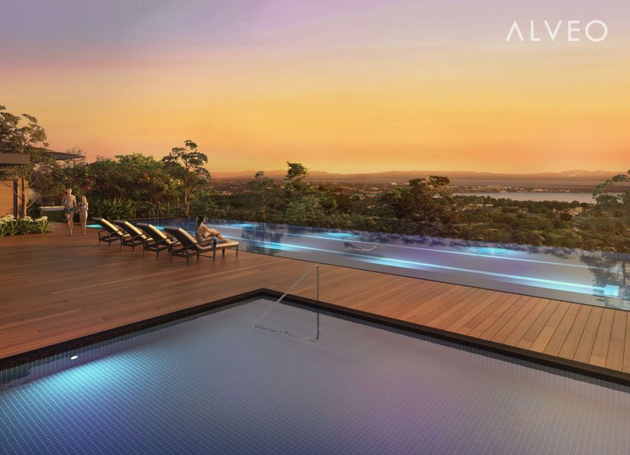 Pre-Selling 346 sqm Facing South east | Residential lot only in Cagayan De Oro | Bayview Heights by Alveo Ayala Land, Investment starts at 14k a month