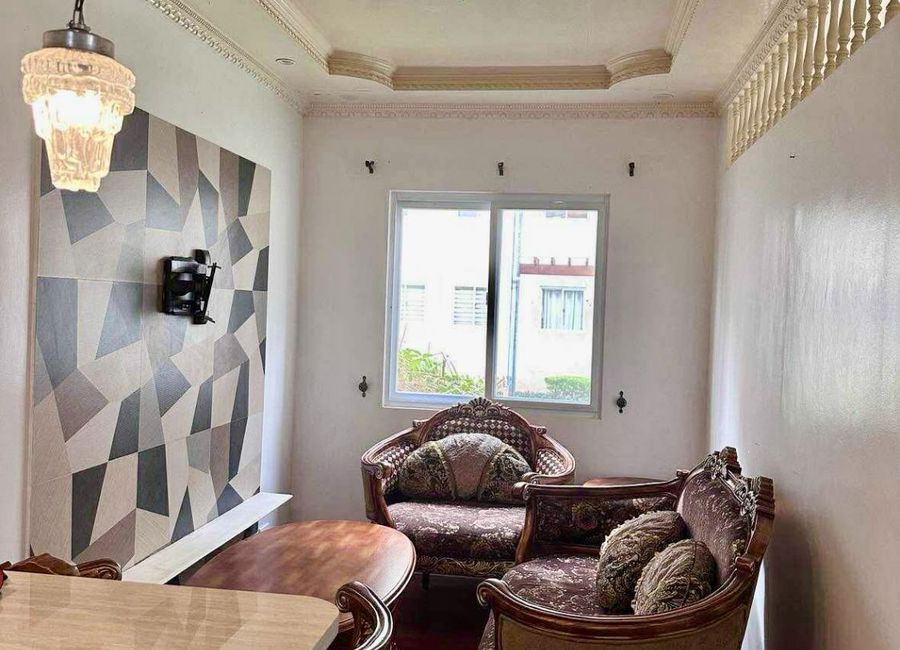 Ground Floor 1BR Unit for Sale – Amaia Steps Nuvali