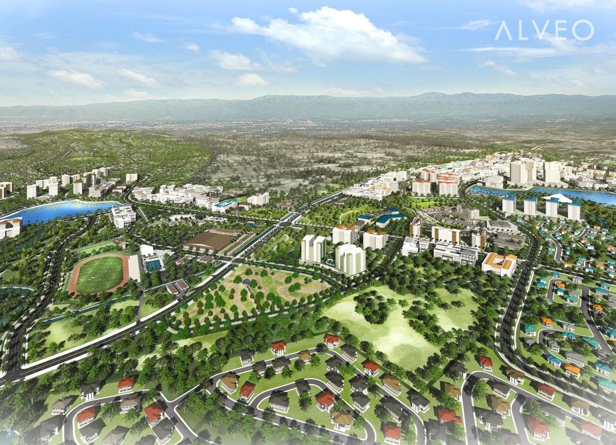 CALEIA VERMOSA-Residential Lot in Imus Cavite (pre selling)