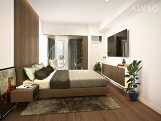 SENTROVE CLOVERLEAF-1Bedroom located in Quezon City (pre selling)
