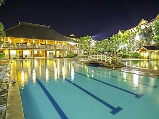 One Oasis Ortigas | Rent-to-own 2-Bedroom Mid-Rise Condo Unit for Sale in Santa Lucia, Pasig | Aspire by Filinvest