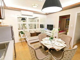 Sanremo Oasis | Rent-to-own Typical 2-Bedroom Mid-Rise Condo Unit for Sale in Cebu City | Aspire by Filinvest