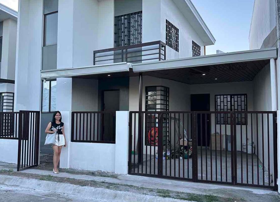 RFO Single Home Amaia Scapes Pampanga