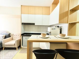 Rent-to-Own Furnished Studio at Aspira Tower 2, Unit 2329