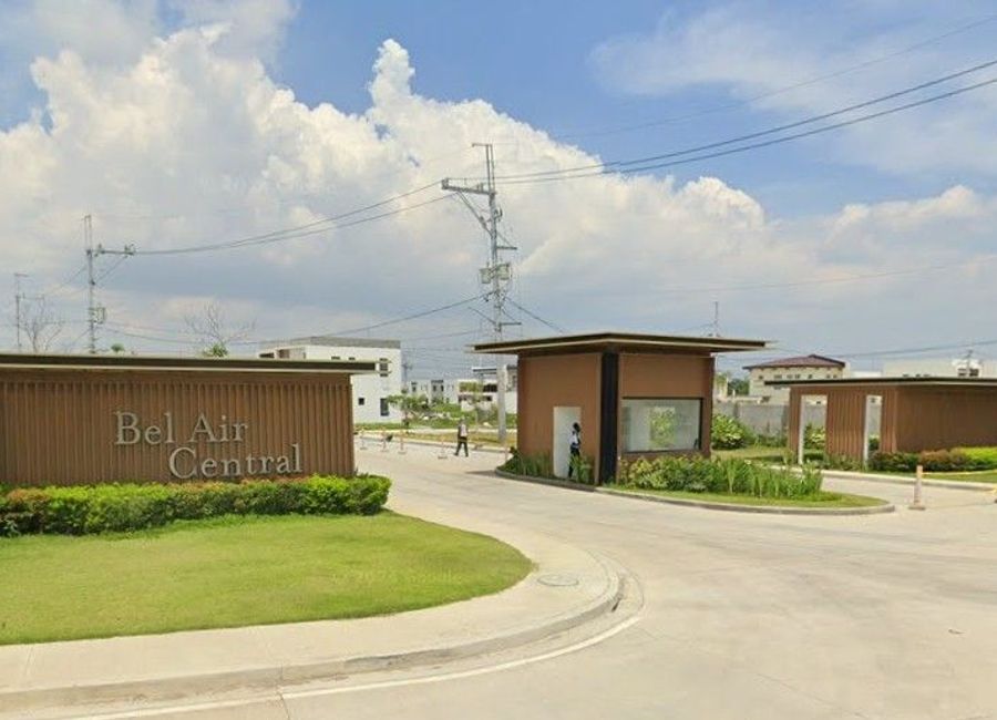 Corner Residential Lot for Sale in Bel Air Central Block, Tanza, Cavite