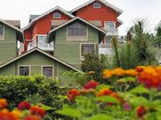 CROSSWIND TAGAYTAY Corner/Single-loaded Lot FOR SALE!