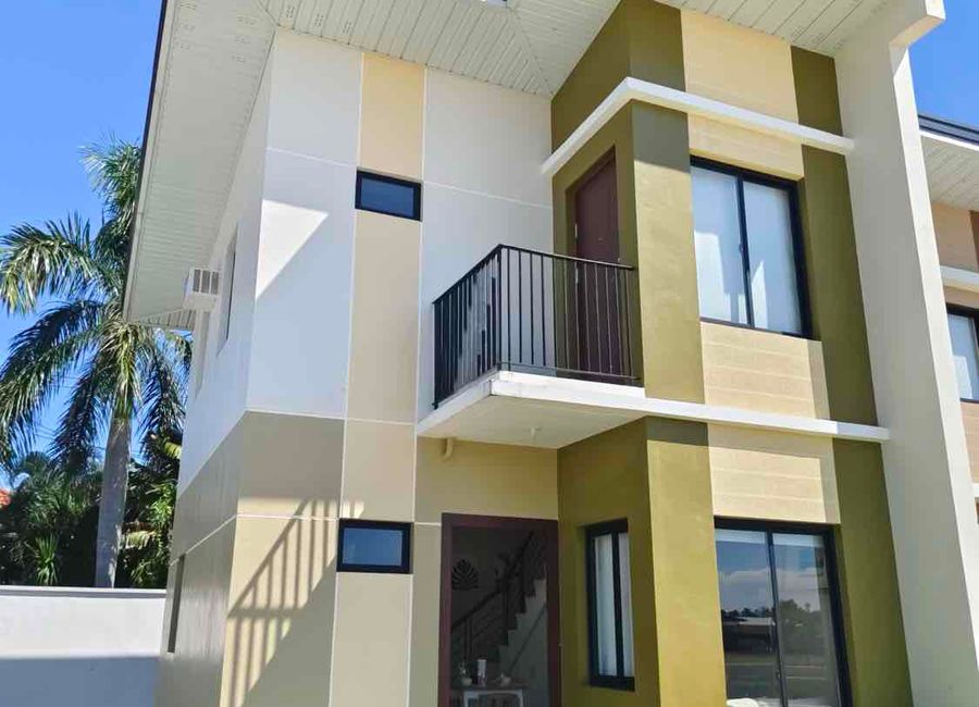 Preselling House and Lot Springdale Baliwag | 3BR & 2BR Available ...