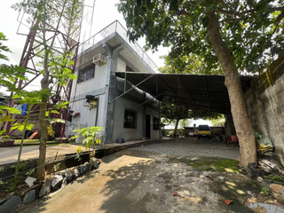 3-Storey House with Roofdeck Parking and 50 ft Radio Tower FOR SALE/LEASE in Pines City Executive Village Antipolo City