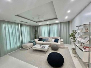 Luxurious 3 Bedroom Condo in Aperito Tower Clark Pampanga