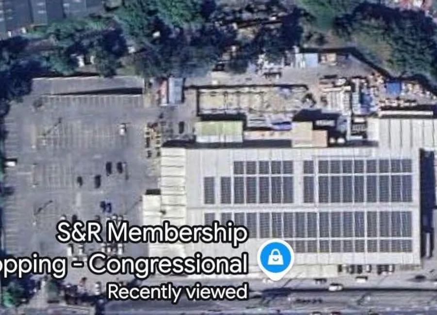 S&R CONGRESSIONAL FOR SALE