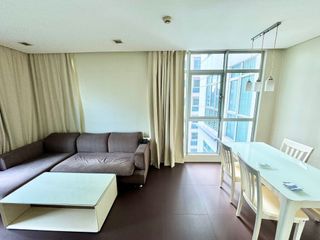 CRESCENT PARK RESIDENCES