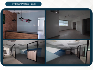 Unit of office space for lease about 183 sqm in the prime location of East-Wood.