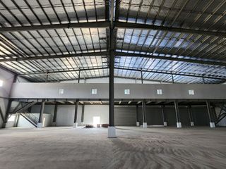 FOR SALE/LEASE - Warehouse in Kalawaan, Pasig City