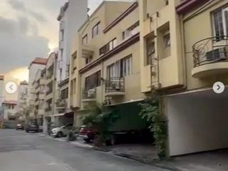 For Sale: 5 Bedroom Townhouse in Makati Prime City