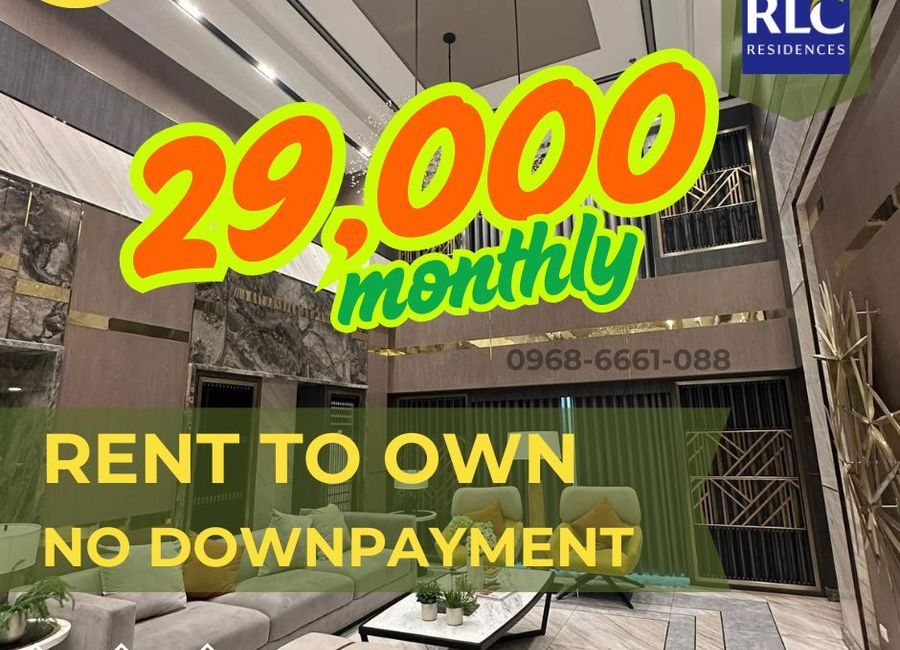 29K RENT TO OWN IN 10 YEARS Gateway Regency Studios