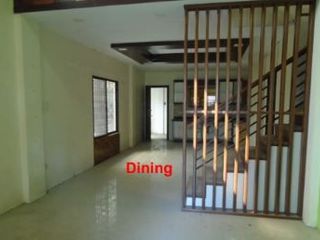 House and Lot 300 sqm Clean title for Sale in Angeles City Pampanga