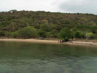 Coastal Beach lot for sale