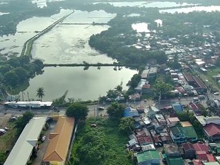 Lot in Brgy Dalahican, Lucena, Quezon Province For Sale