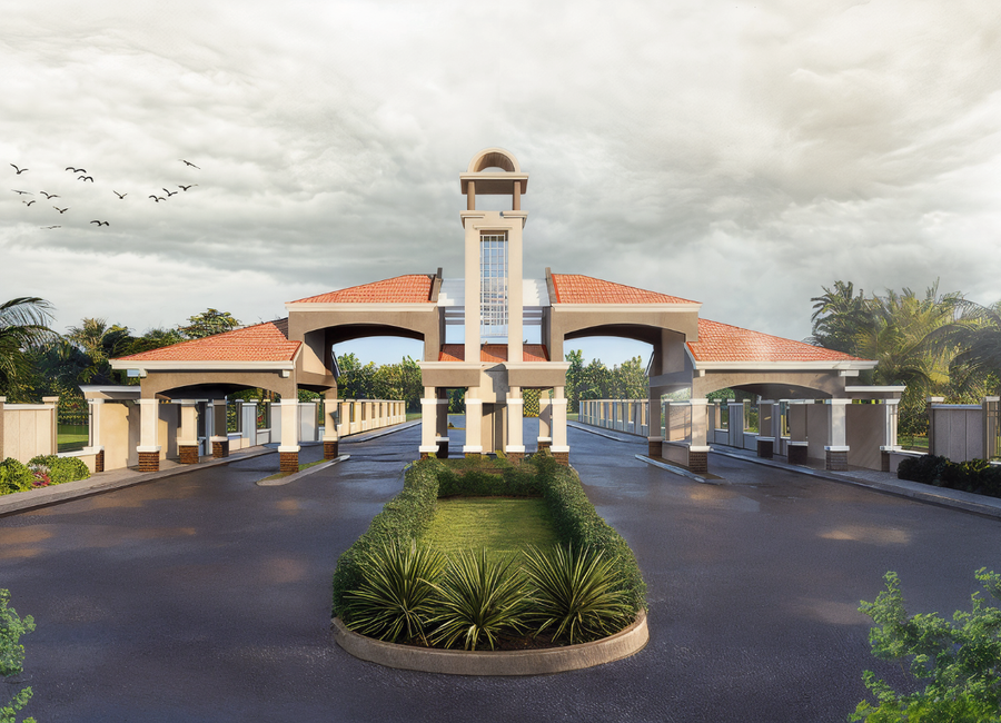 LOT FOR SALE IN STA MONICA LAKE RESIDENCES MANAOAG,PANGASINAN