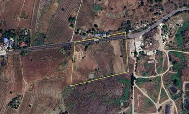 RUSH SALE ‼️ FLAT RAWLAND IN TARLAC NEAR NEW CLARK CITY AND MONASTERIO DE TARLAC