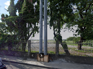 2.8 hectares commercial lot for lease