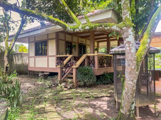 For Sale! 1.8 Hectare Farm Resort with House, Pool, Orchard & Events Place – Brgy. Paliparan, Calauan, Laguna