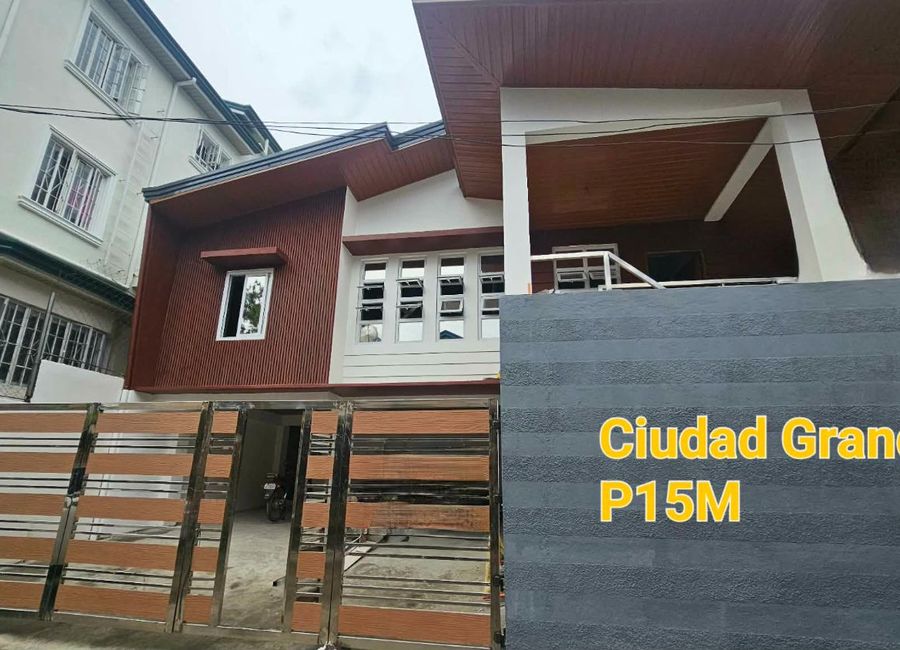 Vacation Home or Rental Investment in Baguio City | 4BR, 4 T&B