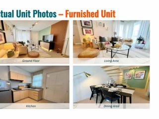 TAGAYTAY H&L 2 STOREY, RFO 3BR, HIGH CEILING