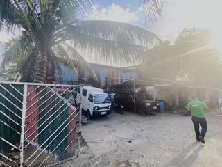 FIRE SALE!🔥  📍Industrial Lot in Marian Road 1, San Martin De Porres, Paranaque City