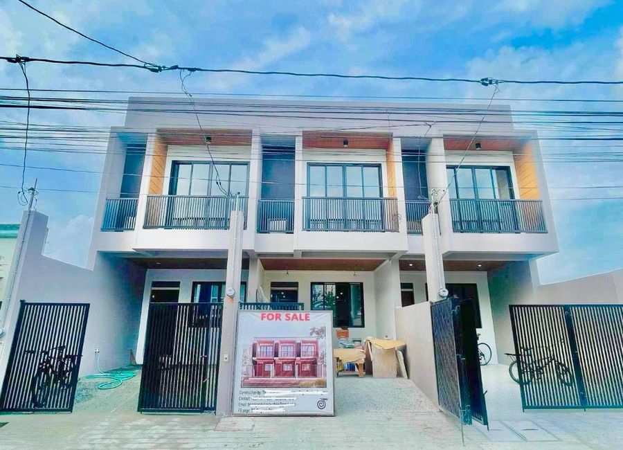PILAR DAO ST. 8.9M TRIPLEX
