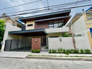 Brand New Single House and Lot Near Southville International School Las Pinas