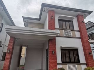 Flood Free Brandnew 2 Storey 4 Bedroom House and Lot For Sale Located in Pulilan Bulacan (Preselling)-JV2