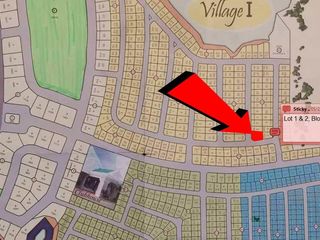 Prime Lot in Manville Royale – Bacolod!