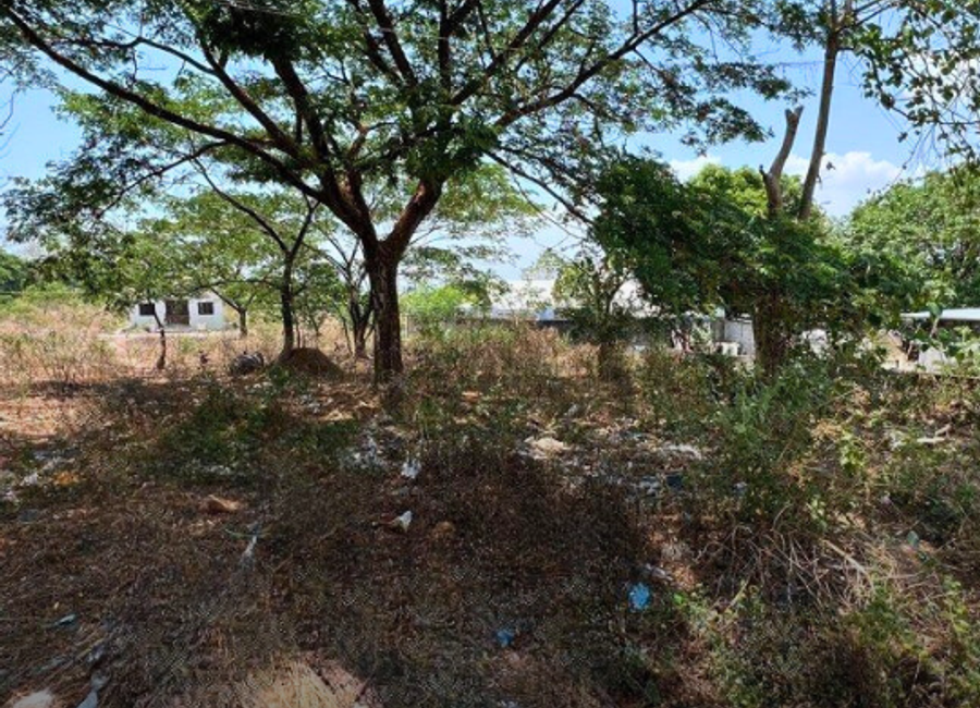 Kingstown Subdivision Residential Lot for Sale in Caloocan City