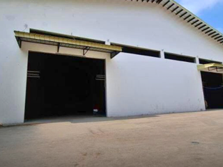 Warehouse for Rent in Bulacan