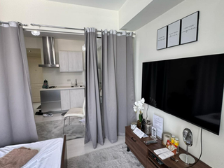 AZURE 1 Bedroom with Balcony Fully Furnished FOR RENT, Azure Urban Resort Residences