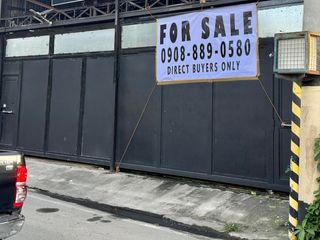 COMMERCIAL PROPERTY FOR SALE ALONG NATIONAL ROAD IN LAS PINAS