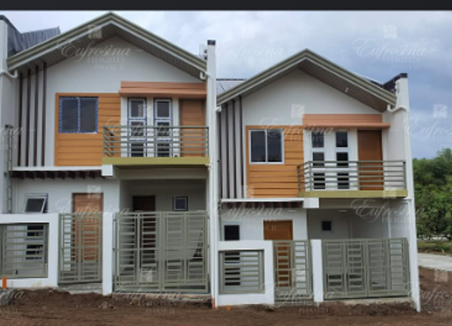 For Sale: Brand New Home, Almost Ready for You!