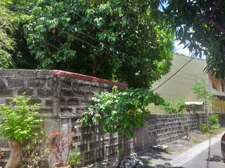Strategic Commercial Lot for Sale Near Santa Rosa City Hall