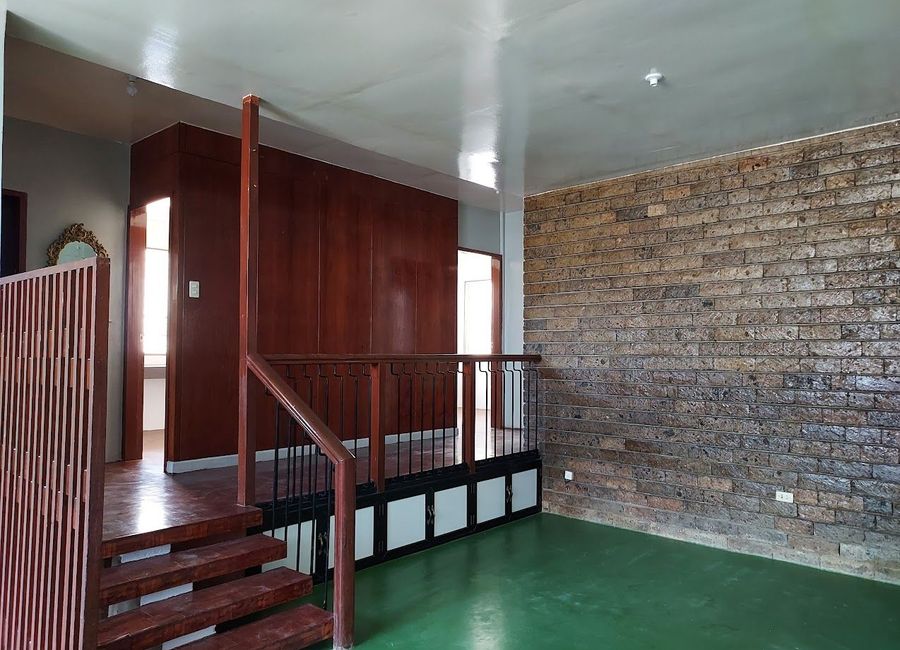 The Bungalow House for Sale in Perlas Subdivision, Santa Rosa Laguna