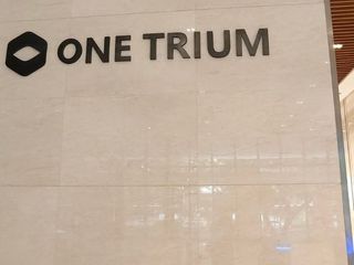 Office Space for Lease at One Trium Tower