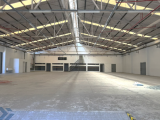 Ideal for PICKLEBALL Court - 4,000 sqm Warehouse for LEASE in Pasig