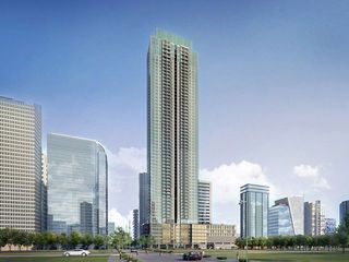 Modern Designed Condo for Sale in BGC Taguig at Park East Place Tower