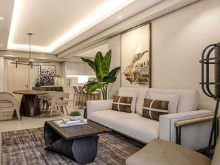 Park East Place | 460k per sqm Pre-selling Condo for Sale in BGC, Taguig City